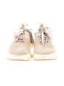 Dolce Vita Ivory Sneakers Size 8 - photo 2