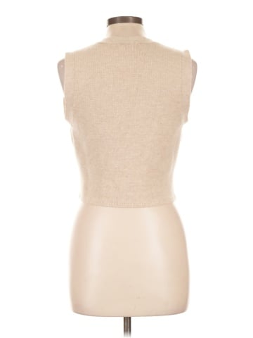 Madewell Vest (view 2)