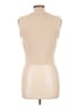 Madewell Ivory Vest Size L - photo 2