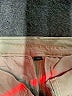 American Eagle Outfitters Tan Khakis Size 4 - photo 7