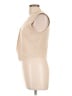 Madewell Ivory Vest Size L - photo 5