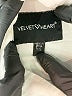 Velvet Heart Ivory Jacket Size XS - photo 6