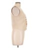 Madewell Ivory Vest Size L - photo 4