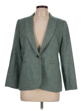 J.Crew Factory Store Wool Blazer