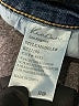 KANCAN JEANS Blue Denim Skirt Size 29 waist - photo 5