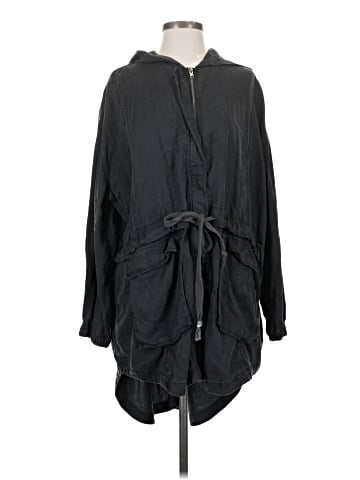 BDG Raincoat (view 1)