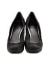 Stuart Weitzman Black Heels Size 9 - photo 2