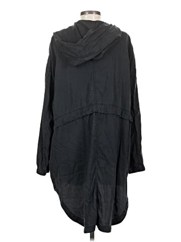 BDG Raincoat (view 2)