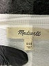 Madewell Ivory Cardigan Size XXS - photo 7