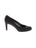 Stuart Weitzman Black Heels Size 9 - photo 1