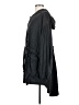 BDG 100% Tencel Black Raincoat Size S - photo 5
