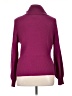 Patagonia Solid Purple Wool Pullover Sweater Size XL - photo 2