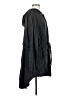 BDG 100% Tencel Black Raincoat Size S - photo 4