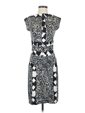 Diane von Furstenberg Cocktail Dress (view 1)