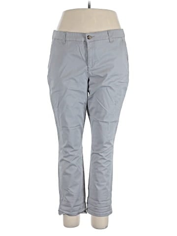 a.n.a. A New Approach Casual Pants (view 1)