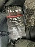 Spyder Solid Black Track Pants Size XL - photo 5