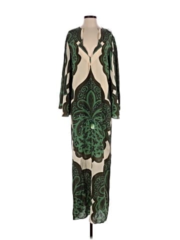 Johanna Ortiz Casual Dress (view 1)