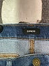 Express Blue Denim Shorts Size 0 - photo 3