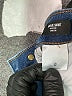 Express Blue Denim Shorts Size 0 - photo 4