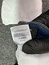 Express Blue Denim Shorts Size 0 - photo 5