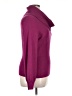 Patagonia Solid Purple Wool Pullover Sweater Size XL - photo 4