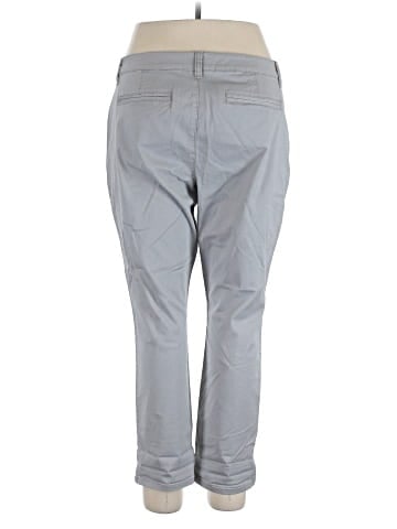 a.n.a. A New Approach Casual Pants (view 2)