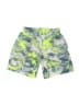 Under Armour 100% Polyester Camo Green Athletic Shorts Size M (youth) - photo 2