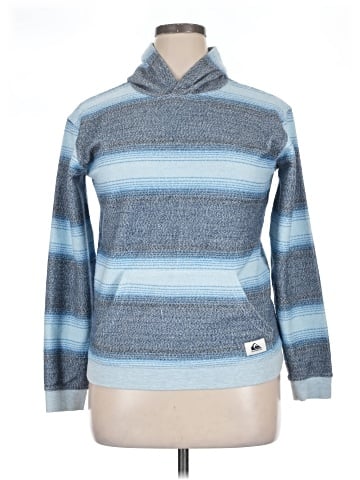 Quiksilver Pullover Sweater (view 1)