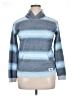 Quiksilver Blue Pullover Sweater Size XL - photo 1