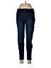 Kensie Solid Blue Jeans Size 31 waist - photo 1