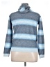 Quiksilver Blue Pullover Sweater Size XL - photo 2