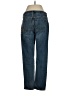 Old Navy Tropical Blue Jeans Size 2R - photo 2