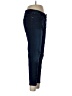 Kensie Solid Blue Jeans Size 31 waist - photo 4