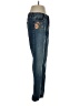 Old Navy Tropical Blue Jeans Size 2R - photo 4