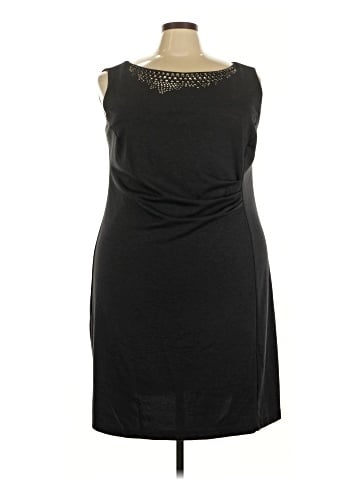 Ashley Stewart Cocktail Dress (view 1)