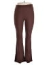 Unbranded Brown Active Pants Size 34 WAIST L - photo 1