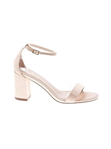 Lulus Sandals (view 1)