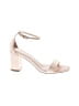 Lulus Ivory Sandals Size 9 - photo 1