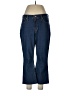 J.Crew Blue Jeans Size 31 waist (petite) - photo 1