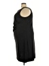 Ashley Stewart Black Cocktail Dress Size 24w - photo 5