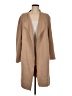 Chicwish Tan Coat Size M - photo 1
