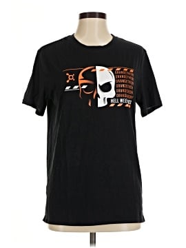 orange theory Short Sleeve T-Shirt (view 1)