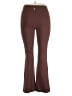 Unbranded Brown Active Pants Size 34 WAIST L - photo 2