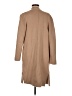 Chicwish Tan Coat Size M - photo 2
