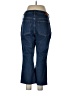 J.Crew Blue Jeans Size 31 waist (petite) - photo 2