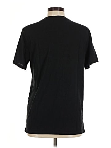 orange theory Short Sleeve T-Shirt (view 2)