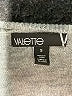 Valette Gray Pullover Sweater Size S - photo 7
