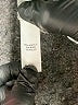 Valette Gray Pullover Sweater Size S - photo 8