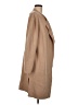 Chicwish Tan Coat Size M - photo 4