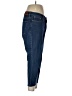 J.Crew Blue Jeans Size 31 waist (petite) - photo 4